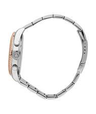 MASERATI COMPETIZIONE  Multifunction watch gunmetal - Watches - 3