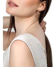 MORELLATO CREOLE Earrings - Earrings