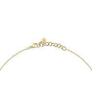 MORELLATO TRILLIANT Triangle charms necklace gold - Necklaces - 4