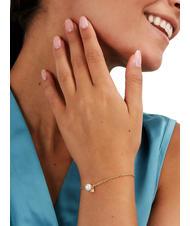MORELLATO PERLE CONTEMPORARY Bracelet with pearl - Bracelets