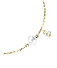 MORELLATO PERLE CONTEMPORARY Bracelet with pearl gold - Bracelets - 3