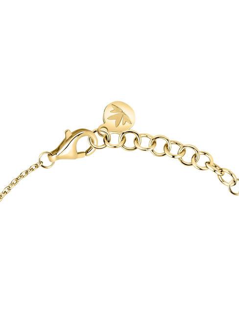 PERLE CONTEMPORARY Bracelet with pearl gold - Bracelets