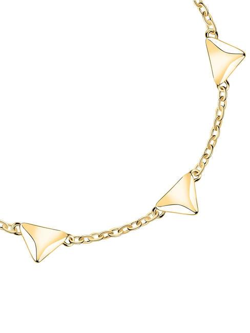 TRILLIANT Bracelet with charms gold - Bracelets