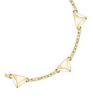 MORELLATO TRILLIANT Bracelet with charms gold - Bracelets - 3