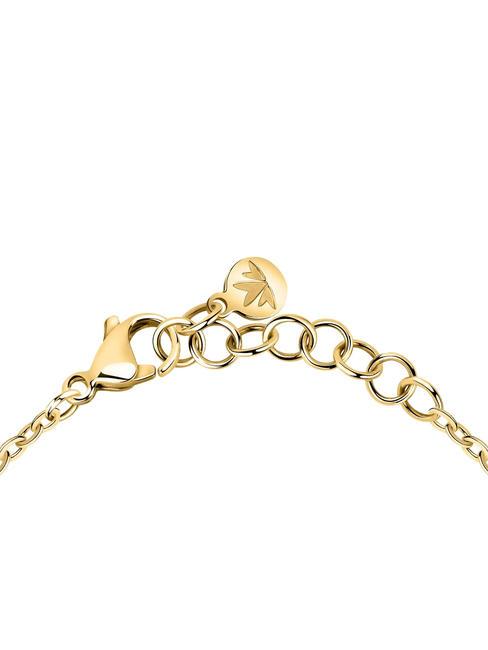TRILLIANT Bracelet with charms gold - Bracelets