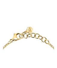 MORELLATO TRILLIANT Bracelet with charms gold - Bracelets - 4