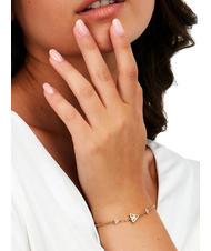 MORELLATO TRILLIANT Zircon triangle bracelet - Bracelets