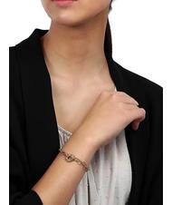 MORELLATO BAGLIORI Bracelet with colored crystals - Bracelets