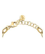 MORELLATO BAGLIORI Bracelet with colored crystals gold - Bracelets - 4