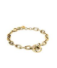 MORELLATO BAGLIORI Bracelet with colored crystals gold - Bracelets - 5