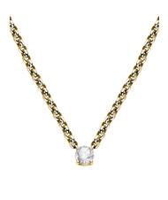 MORELLATO COLORI Necklace with light point gold - Necklaces - 3