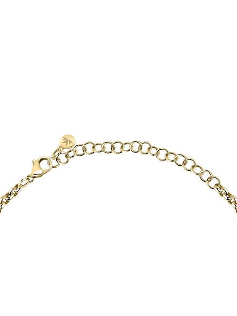 COLORI Necklace with light point gold - Necklaces