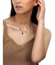 MORELLATO TALISMANI Lucky charm necklace - Necklaces