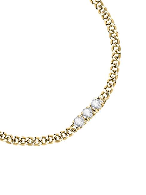 COLORI Bracelet with crystals gold - Bracelets