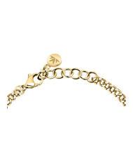 MORELLATO COLORI Bracelet with crystals gold - Bracelets - 4