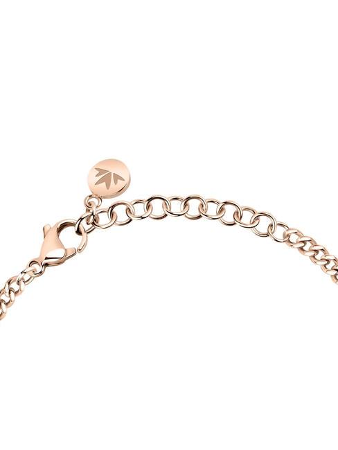 TALISMANI Butterfly charm bracelet SILVER - Bracelets