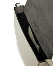 CALVIN KLEIN CK JEANS MINIMAL MONOGRAM Mini shoulder bag birch - Women&rsquo;s Bags - 3