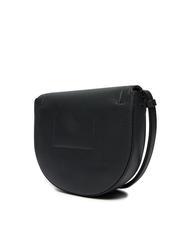 CALVIN KLEIN CK JEANS MINIMAL MONOGRAM Mini shoulder bag pvh black - Women’s Bags - 2