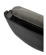 CALVIN KLEIN CK JEANS MINIMAL MONOGRAM Mini shoulder bag pvh black - Women’s Bags - 3