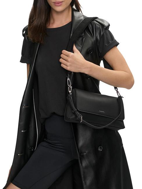 MUST  Shoulder bag, with shoulder strap ck black - Women’s Bags
