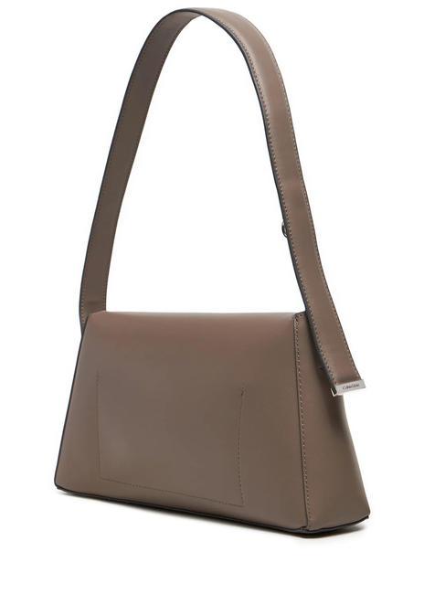 SOFT SCULPT Shoulder bag cinder - Women’s Bags