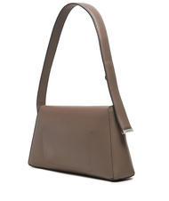 CALVIN KLEIN SOFT SCULPT Shoulder bag cinder - Women’s Bags - 2