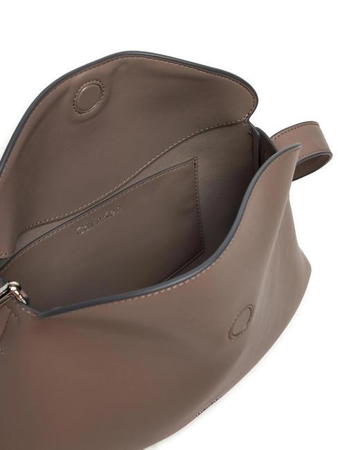 SOFT SCULPT Shoulder bag cinder - Women’s Bags