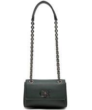 CALVIN KLEIN RE-LOCK Shoulder/Crossbody Mini Bag palm green - Women&rsquo;s Bags - 3
