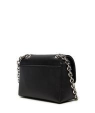 CALVIN KLEIN RE-LOCK Shoulder/Crossbody Mini Bag ck black - Women’s Bags - 2