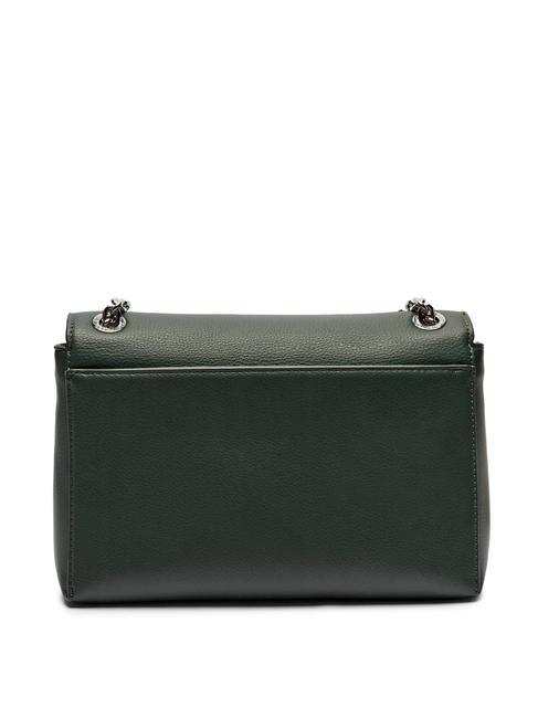RE-LOCK  Shoulder/cross body bag palm green - Women’s Bags
