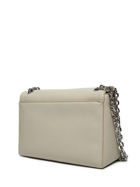 RE-LOCK  Shoulder/cross body bag gray morn - Women&rsquo;s Bags