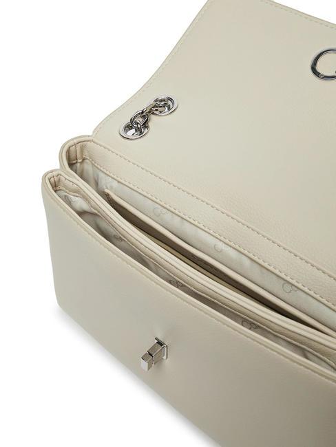 RE-LOCK  Shoulder/cross body bag gray morn - Women&rsquo;s Bags