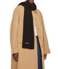 CALVIN KLEIN CK JEANS INST PATCH  Scarf - Scarves