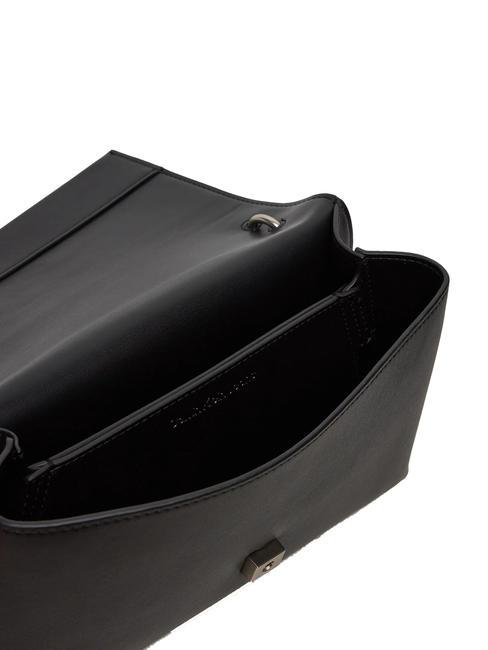 SCULPTED Convertible Shoulder/cross body bag black/neutral - Women’s Bags