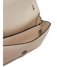 CALVIN KLEIN SCULPTED Convertible Shoulder/cross body bag gray morn - Women&rsquo;s Bags - 4