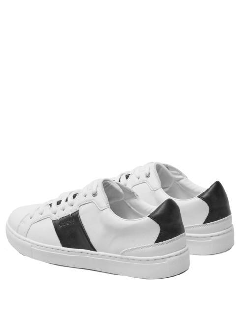 TODI Sneakers white grey - Men’s shoes