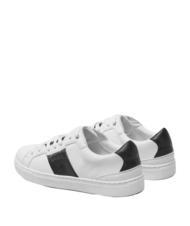 GUESS TODI Sneakers white grey - Men’s shoes - 3
