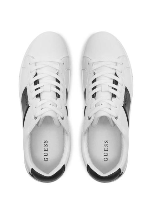 TODI Sneakers white grey - Men’s shoes