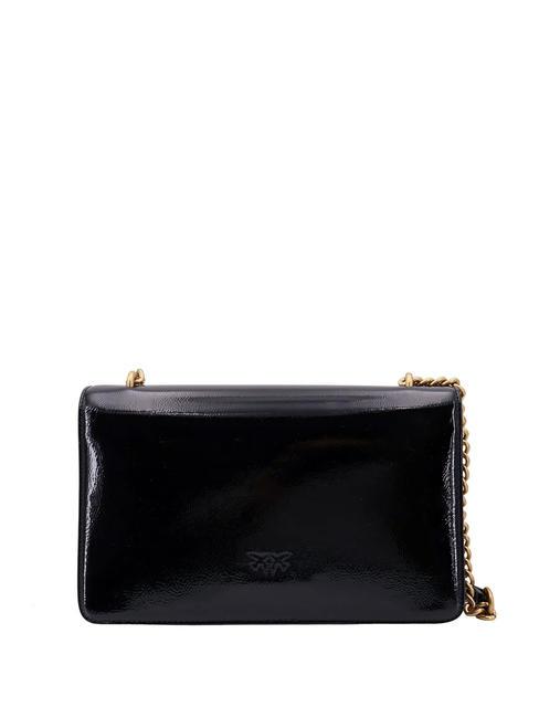 LOVE ONE CLASSIC  shoulder bag black-antique gold - Women’s Bags