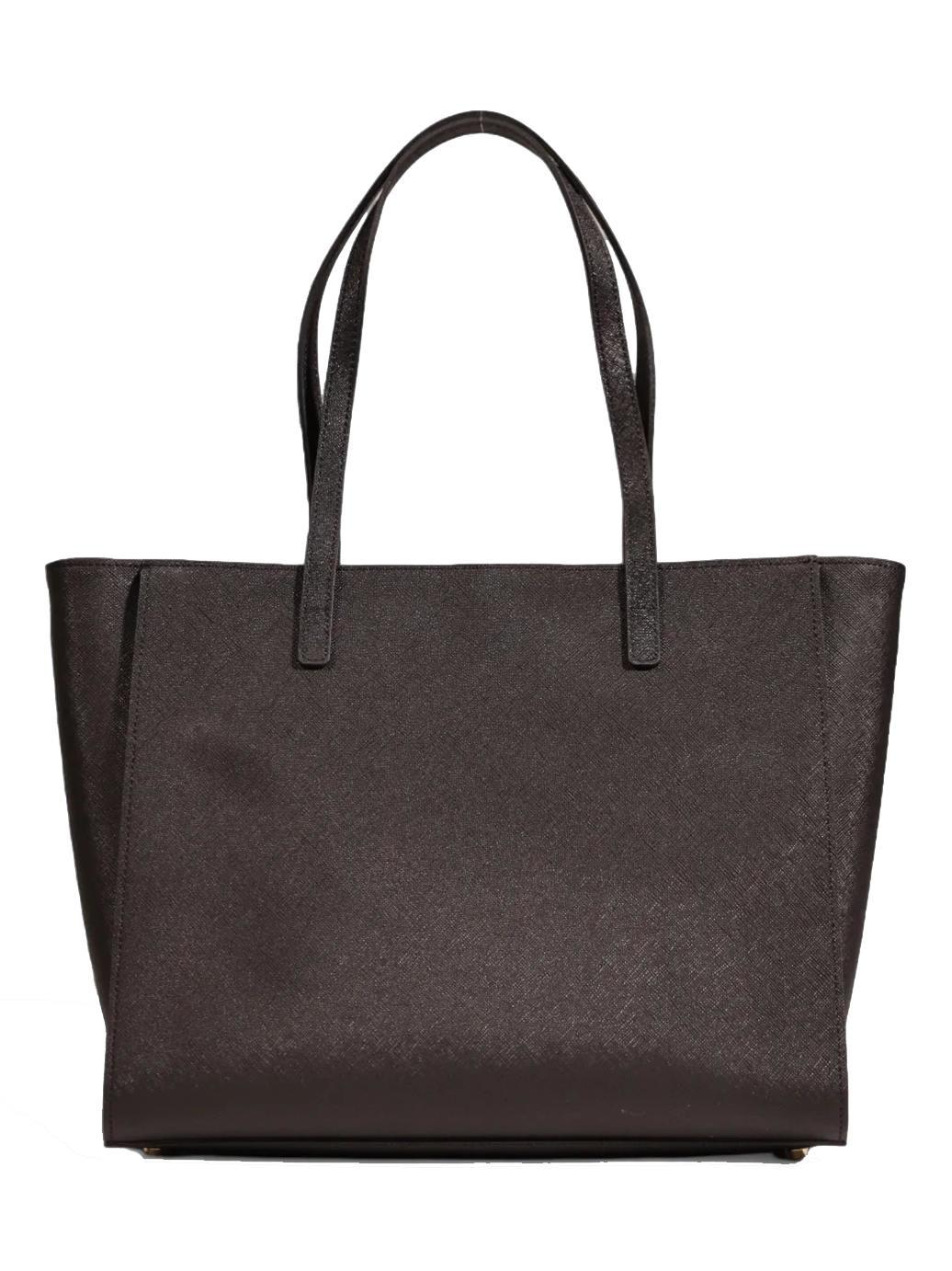 Alviero Martini Prima Classe Digital City Shoulder Shopping Bag Black Buy At Outlet Prices