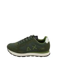 SUN68 TOM SOLID  Sneakers - Men&rsquo;s shoes