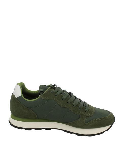 TOM SOLID  Sneakers militsc - Men&rsquo;s shoes