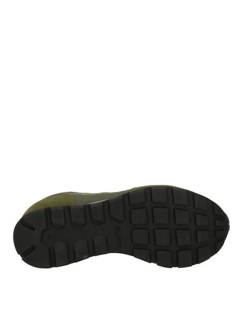 TOM SOLID  Sneakers militsc - Men&rsquo;s shoes