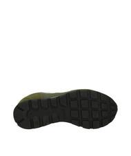 SUN68 TOM SOLID  Sneakers militsc - Men&rsquo;s shoes - 6
