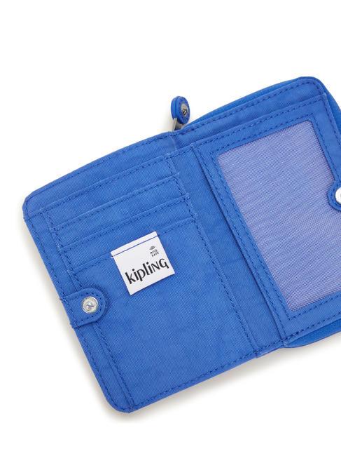 MONEY LOVE Wallet with RFID havana blue - Women’s Wallets