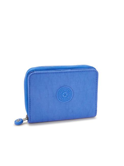 MONEY LOVE Wallet with RFID havana blue - Women’s Wallets
