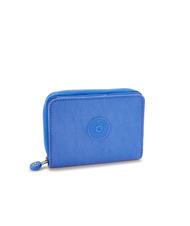 KIPLING MONEY LOVE Wallet with RFID havana blue - Women’s Wallets - 4