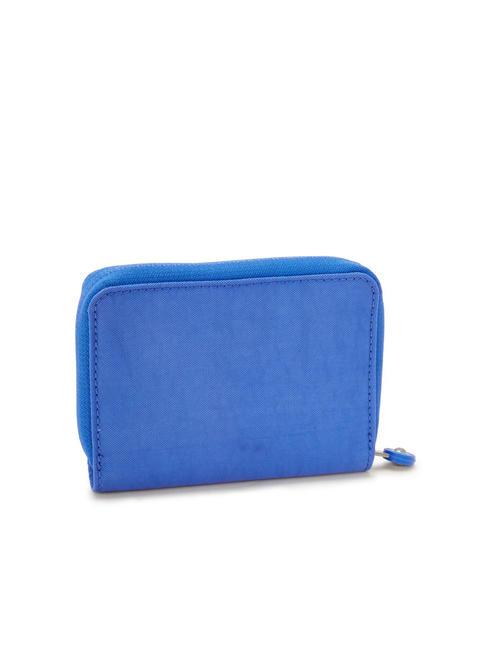 MONEY LOVE Wallet with RFID havana blue - Women’s Wallets