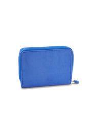 KIPLING MONEY LOVE Wallet with RFID havana blue - Women’s Wallets - 5
