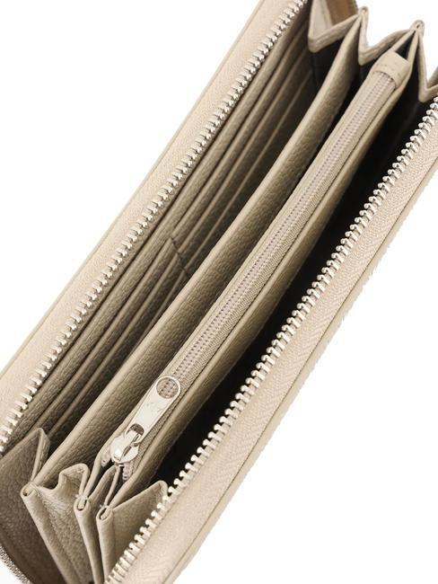 A|X Large zip around wallet pisco - Women’s Wallets